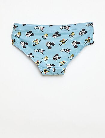 Slip de bain 'Disney' 'Mickey' all-over