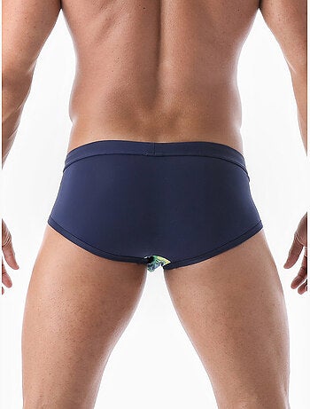 Slip de bain fruits