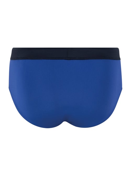 Slip de bain homme construction traveler athena - Kiabi