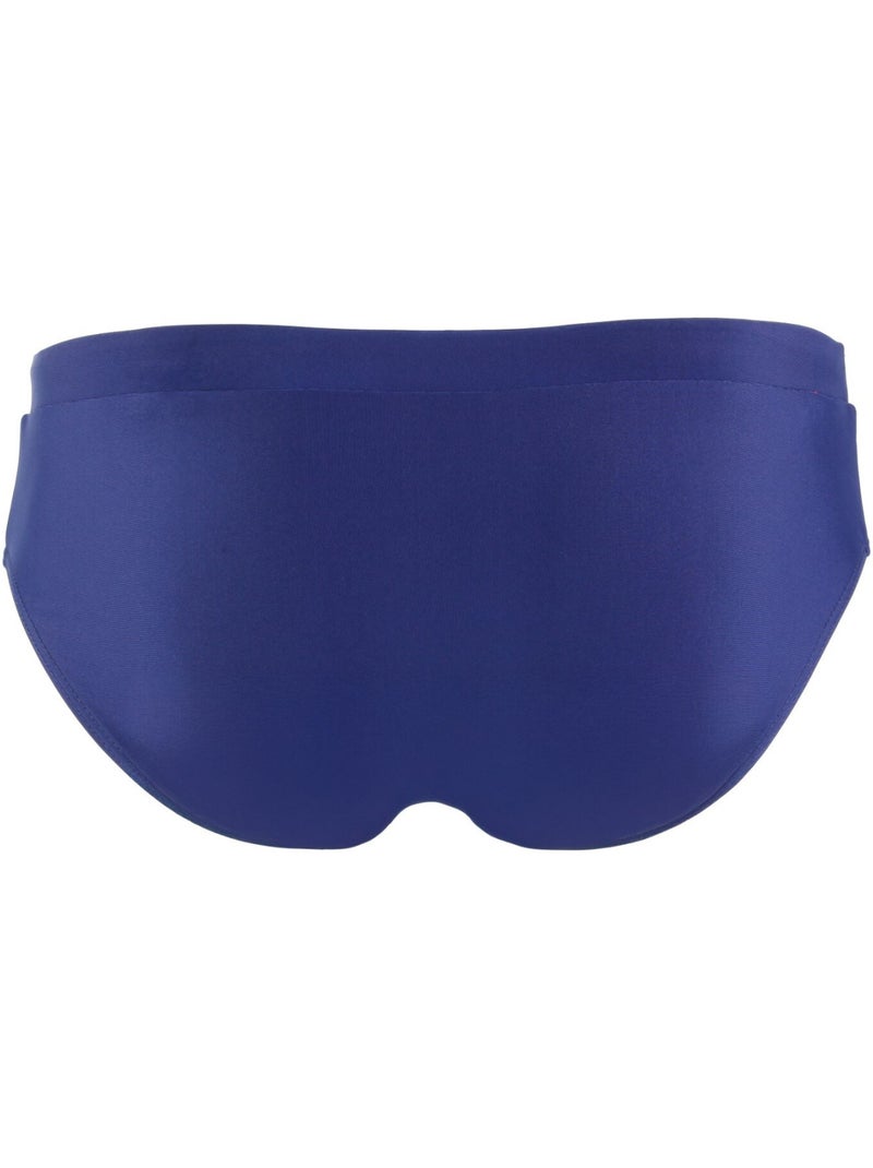 Slip de bain homme eco pierre cardin Bleu - Kiabi