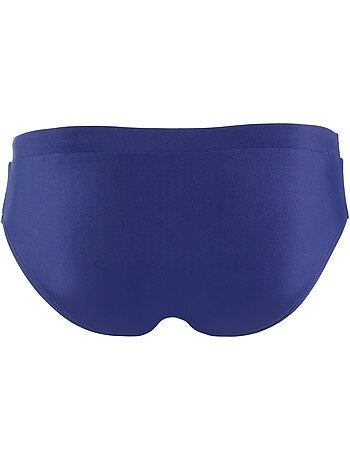 Slip de bain homme logo pierre cardin