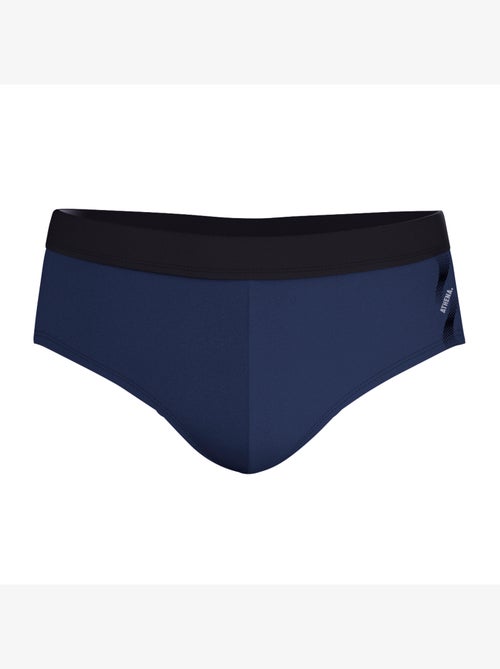 Slip de bain homme sport construction athena - Kiabi