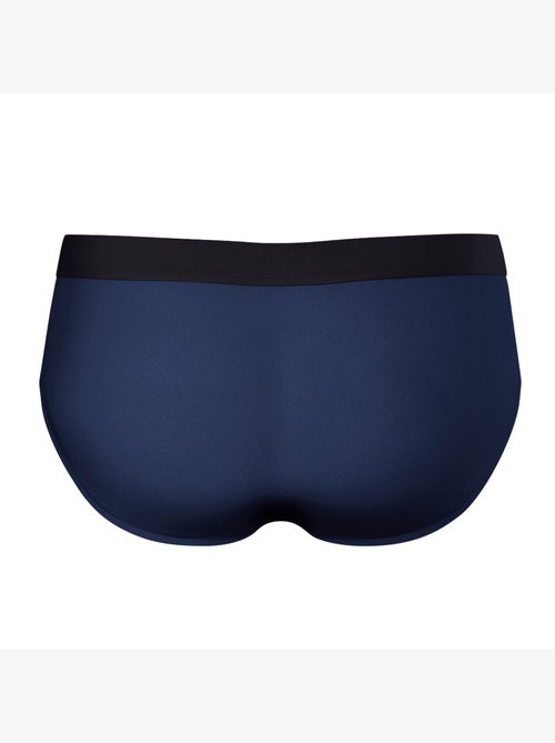 Slip de bain homme sport construction athena - Kiabi