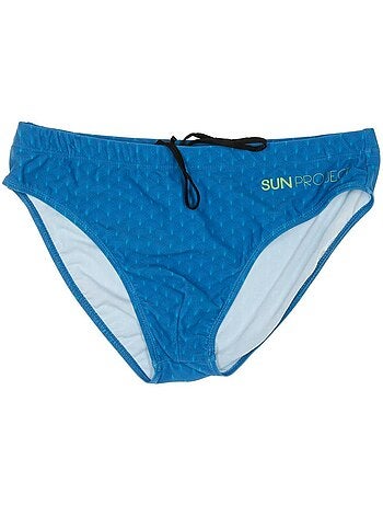 Slip de Bain Homme Sun project