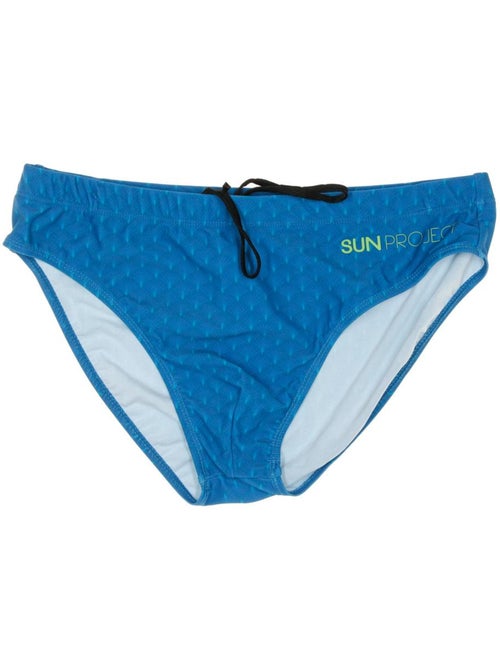Slip de Bain Homme Sun project - Kiabi