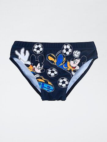 Slip de bain 'Mickey' 'Disney'