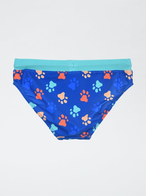 Slip de bain 'Simba' 'Disney' - Kiabi