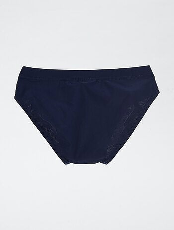 Slip de bain 'Spiderman' 'Marvel'