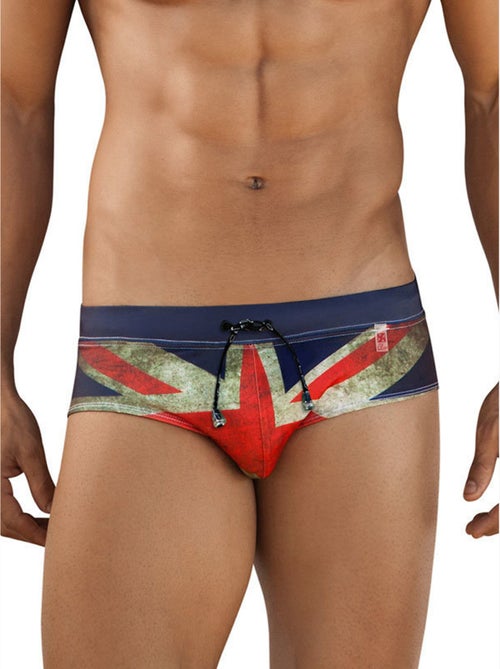 Slip de bain uk - Kiabi Slip de bain uk - Kiabi
