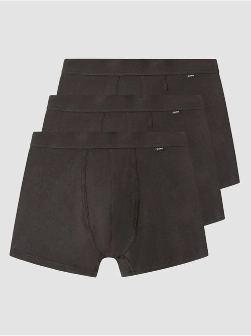 Slip d'homme en tissu - Kiabi Slip d'homme en tissu - Kiabi
