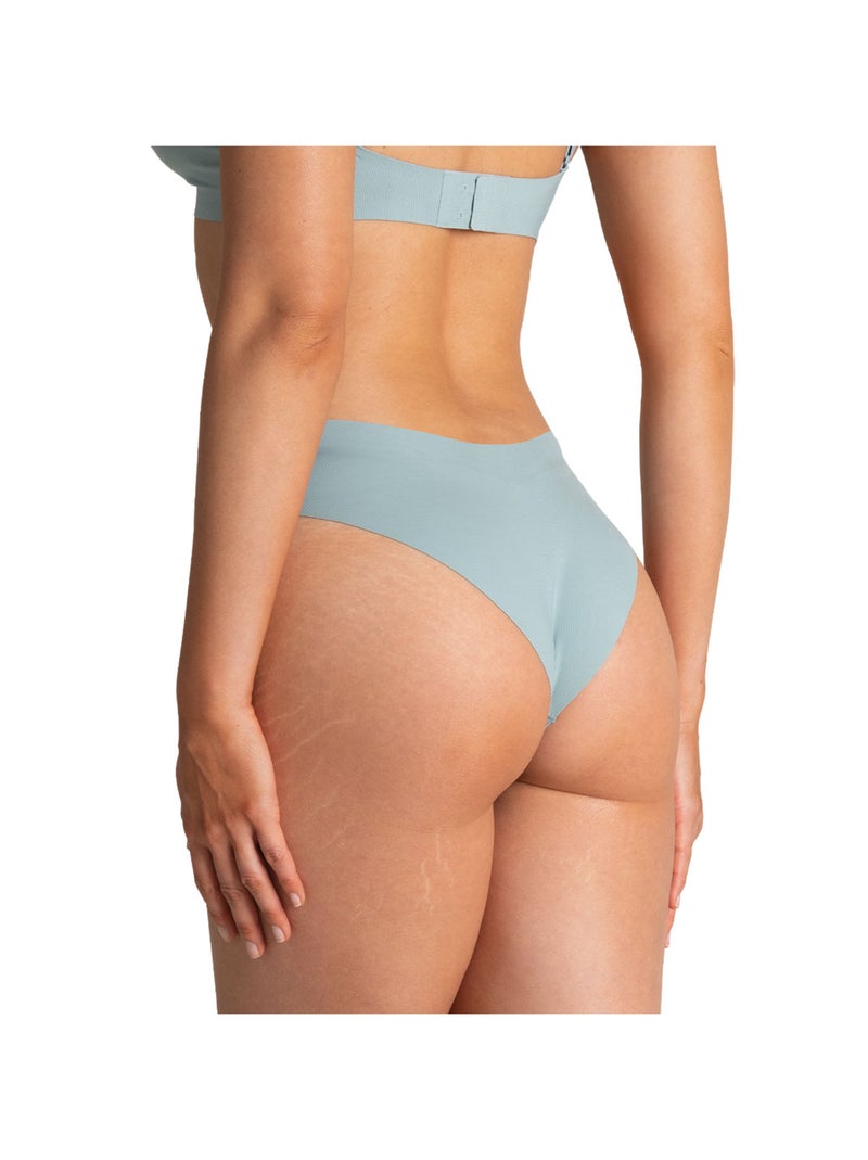 Slip easy essentiel dames athena Blauw - Kiabi