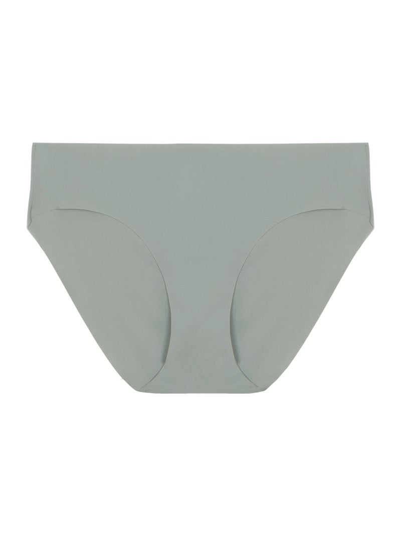 Slip easy essentiel dames athena Groen - Kiabi