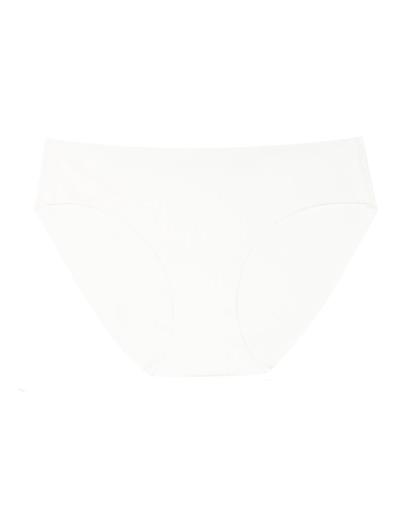 Slip easy essentiel dames athena Wit - Kiabi