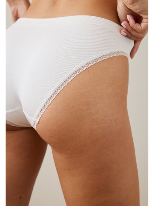 Slip evane - Kiabi