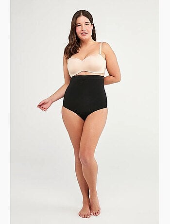 Slip femme sans coutures penti