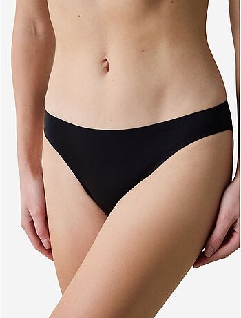 Slip femme sensitive bırakmaz penti