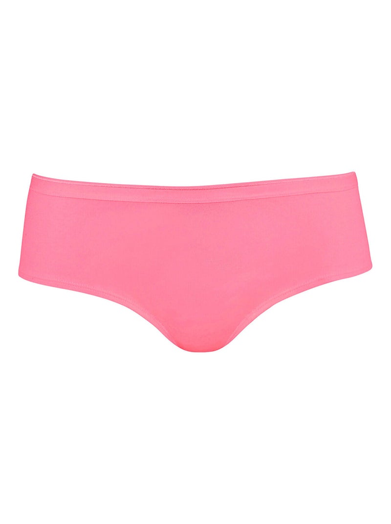 Slip happyday Roze - Kiabi