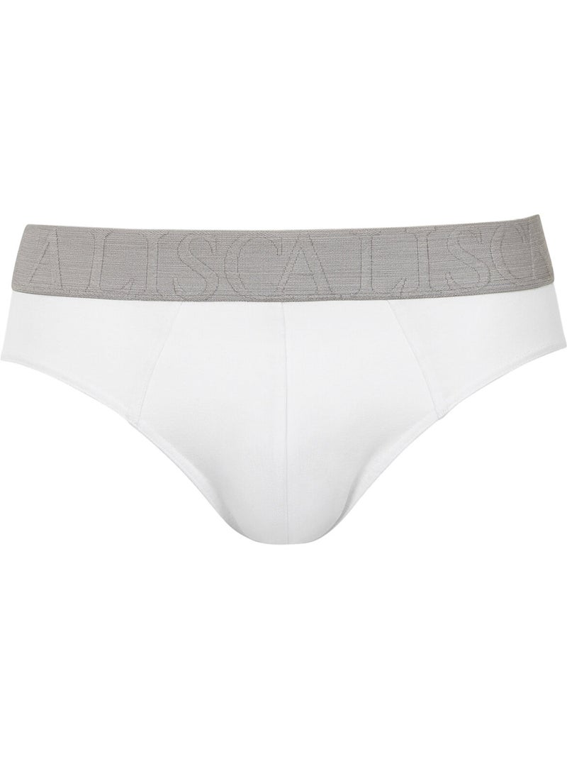 Slip hercules Blanc - Kiabi
