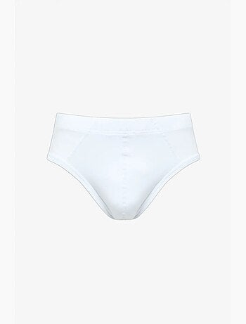 Slip homme basic tape lot de 3 penti