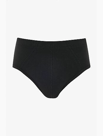 Slip homme basic tape lot de 3 penti