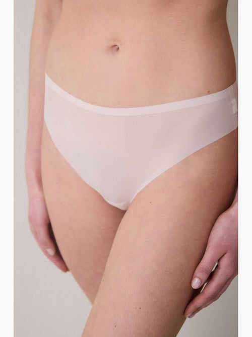 Slip invisible penti - Kiabi Slip invisible penti - Kiabi