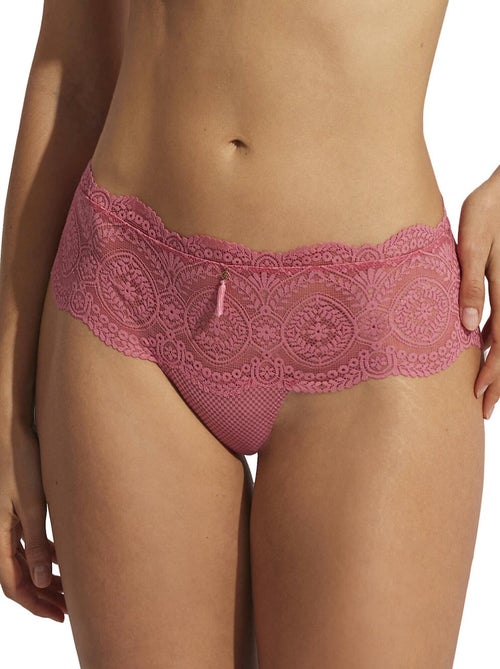 Slip matilda - Kiabi Slip matilda - Kiabi