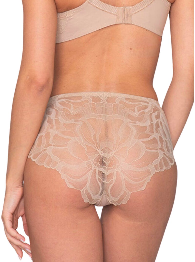 Slip melody Beige - Kiabi