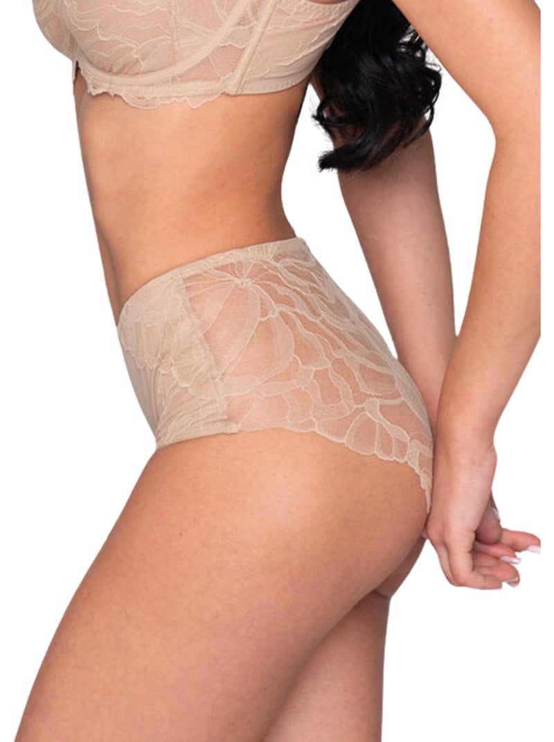 Slip melody Beige - Kiabi