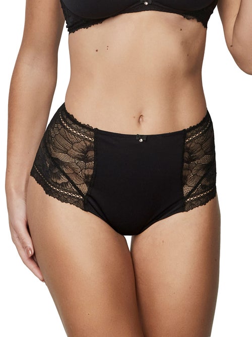 Slip met hoge taille agatha - Kiabi Slip met hoge taille agatha - Kiabi