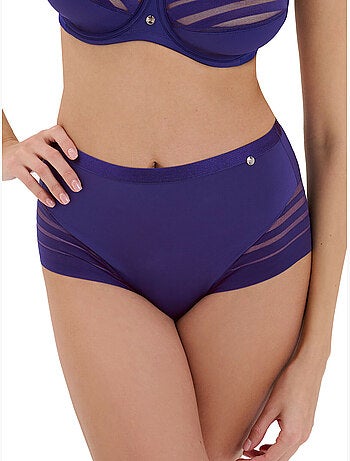 Slip met hoge taille alegra