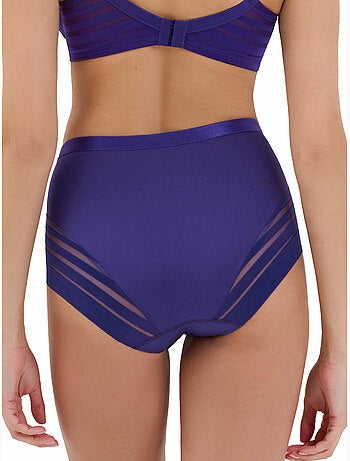 Slip met hoge taille alegra