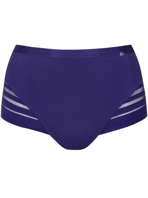Slip met hoge taille alegra - Kiabi Slip met hoge taille alegra - Kiabi