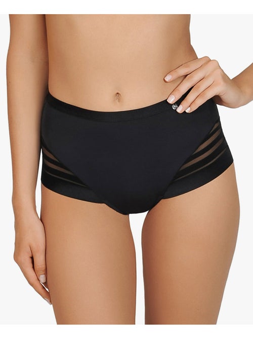 Slip met hoge taille alegra - Kiabi Slip met hoge taille alegra - Kiabi
