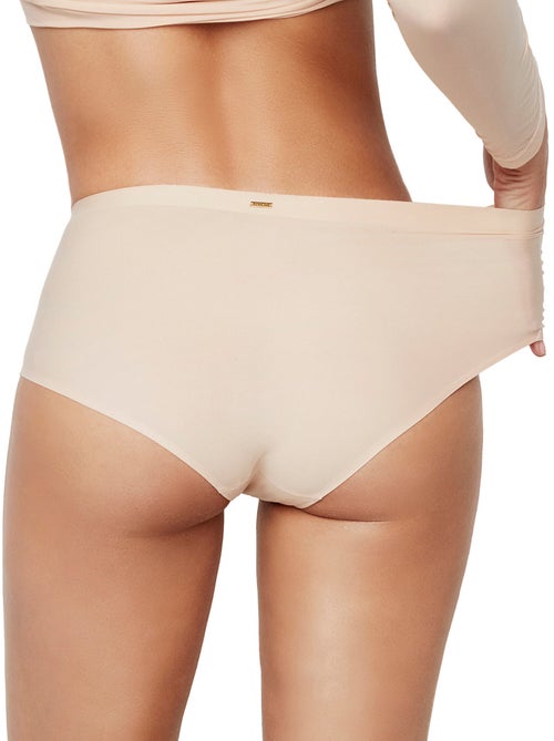 Slip met hoge taille essentials - Kiabi Slip met hoge taille essentials - Kiabi
