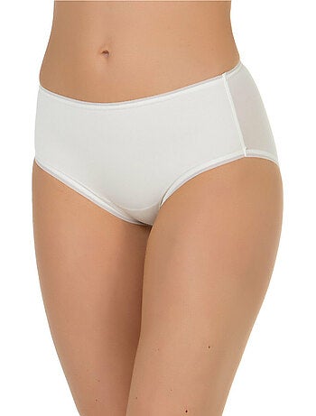 Slip met hoge taille etna