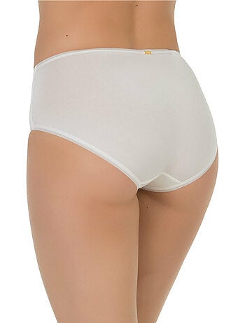 Slip met hoge taille etna