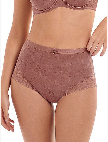 Slip met hoge taille evelyn