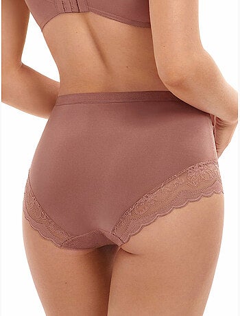 Slip met hoge taille evelyn