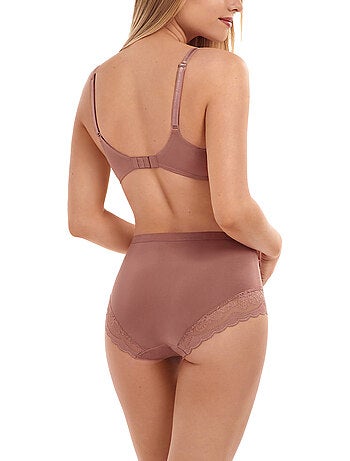 Slip met hoge taille evelyn
