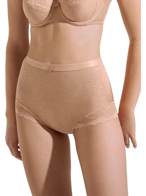 Slip met hoge taille evelyn - Kiabi