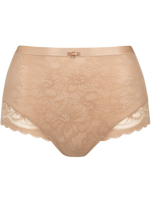 Slip met hoge taille evelyn - Kiabi
