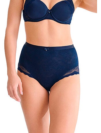 Slip met hoge taille evelyn