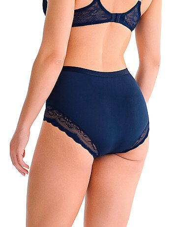 Slip met hoge taille evelyn
