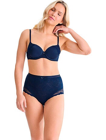 Slip met hoge taille evelyn