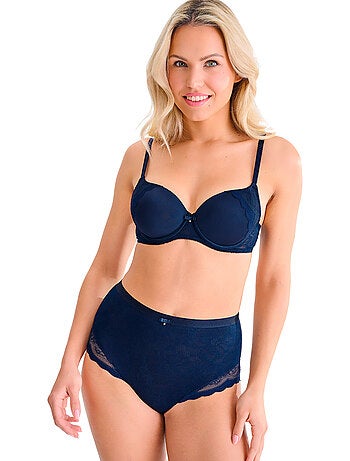 Slip met hoge taille evelyn