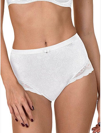 Slip met hoge taille evelyn