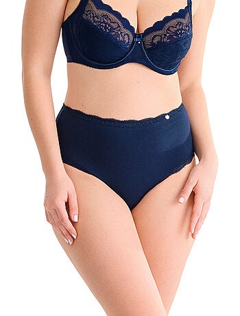 Slip met hoge taille everyday
