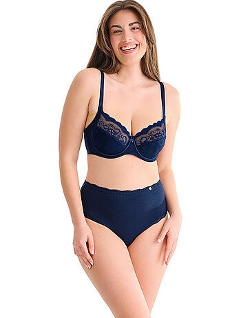 Slip met hoge taille everyday