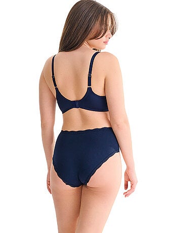 Slip met hoge taille everyday