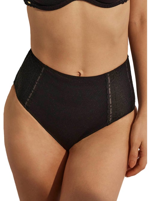Slip met hoge taille flavia - Kiabi Slip met hoge taille flavia - Kiabi